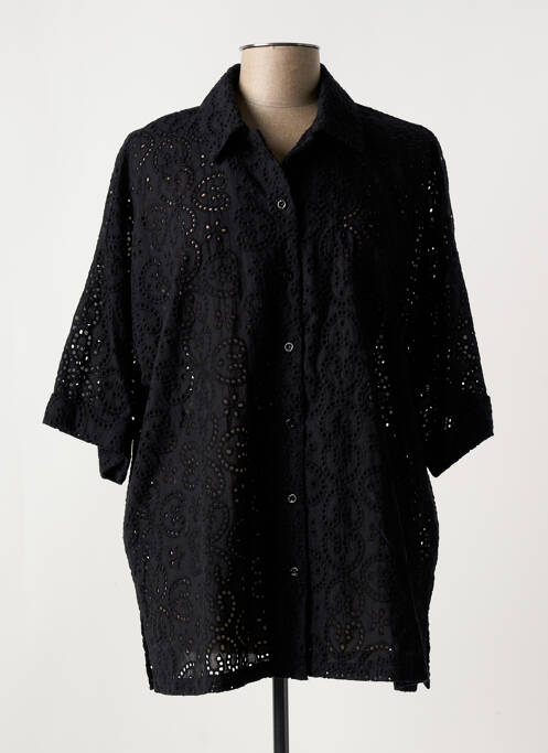 Cămașă negru FRNCH femeie