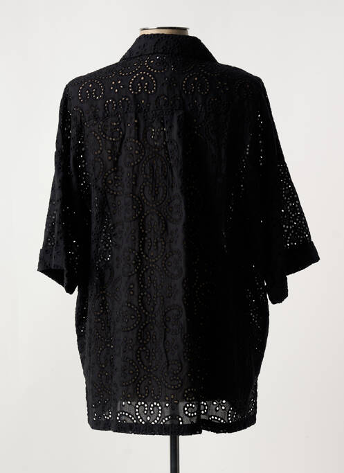 Cămașă negru FRNCH femeie