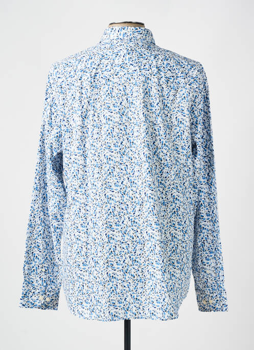 Cămașă cu mâneci lungi albastru JACK & JONES bărbat