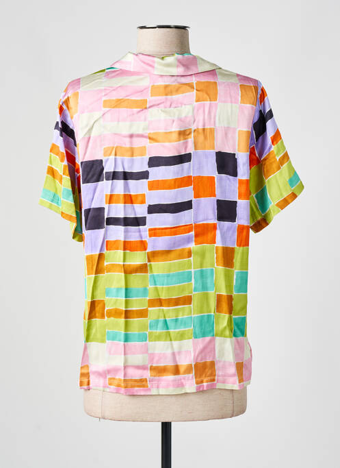 Cămașă verde FRNCH femeie