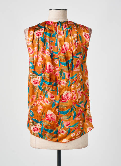 Top maro LOUISE MISHA femeie