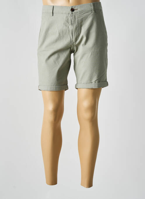 Bermudă verde JACK & JONES bărbat