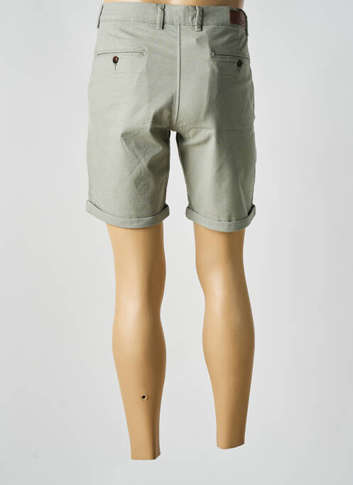 Bermudă verde JACK & JONES bărbat