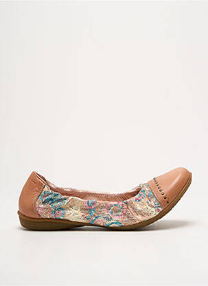 Balerine bej DKODE femeie