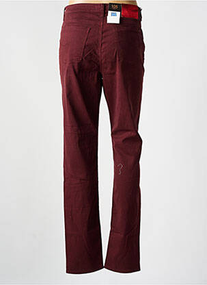 Blugi skinny mărime normală mărime normală roșu TRUSSARDI JEANS femeie