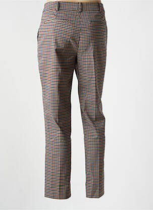 Pantalon chino mărime normală mărime normală gri MKT STUDIO femeie