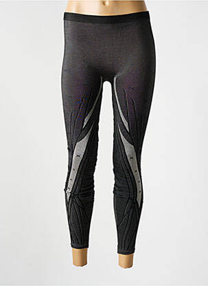 Colant negru E-BRYDE femeie