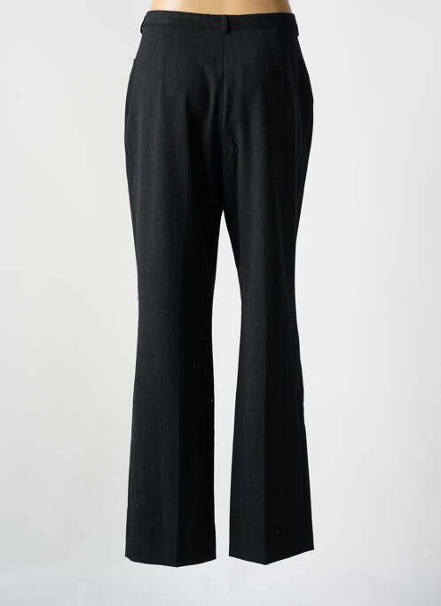 Pantalon drept gri SYM femeie