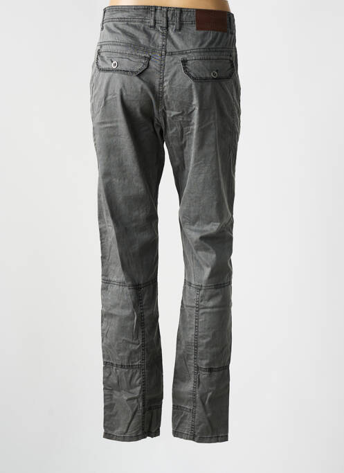 Pantalon slim gri SOULMATE femeie