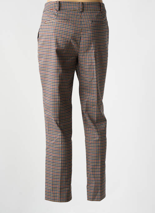 Pantalon chino gri MKT STUDIO femeie