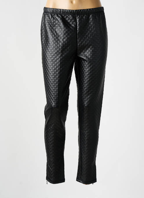 Colant negru FRANCK ANNA femeie