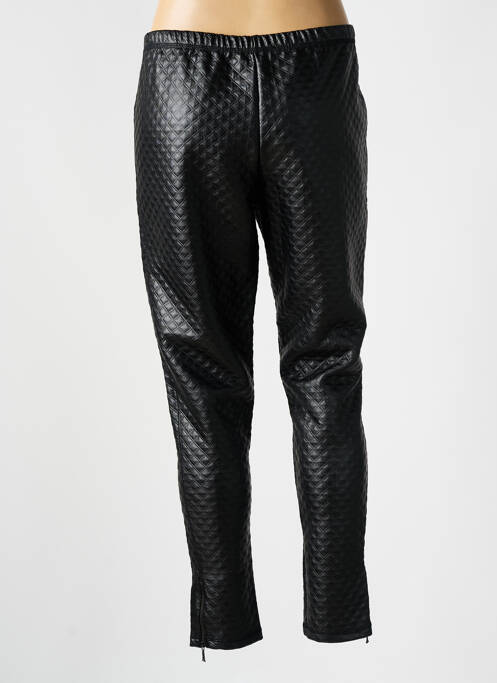 Colant negru FRANCK ANNA femeie