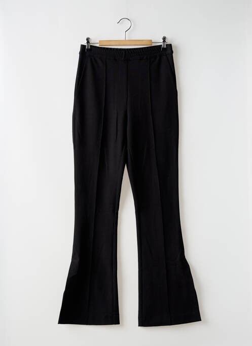 Pantalon 7/8 negru HUMILITY femeie