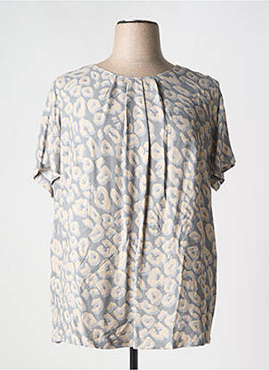 Bluză gri EUGEN KLEIN femeie