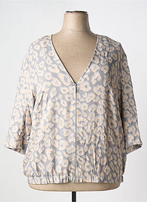 Jachete casual gri EUGEN KLEIN femeie