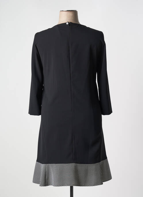 Rochie midi negru PENNYBLACK femeie