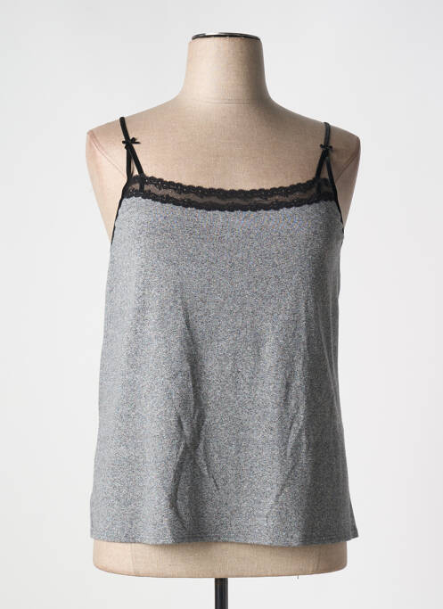 Top gri ARMOR LUX femeie