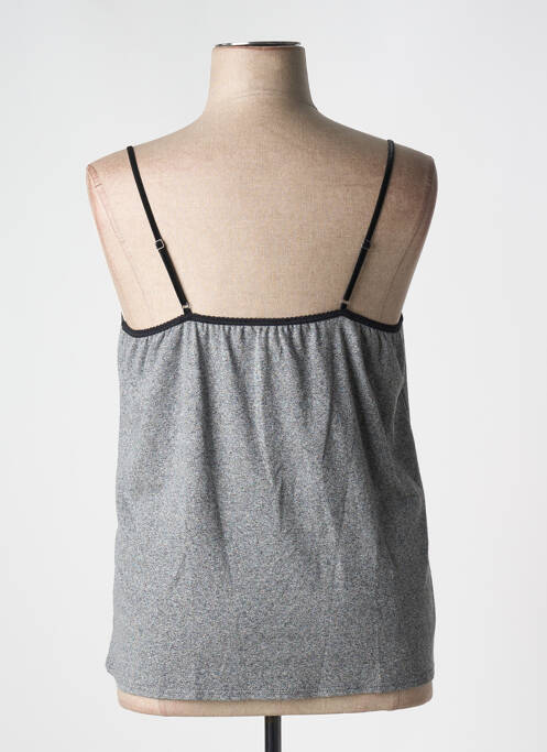 Top gri ARMOR LUX femeie