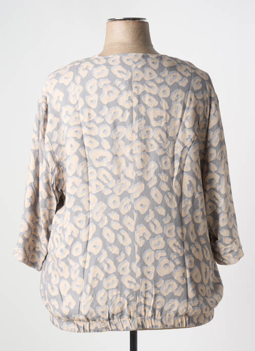 Jachete casual gri EUGEN KLEIN femeie