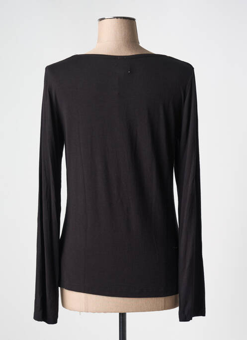 Tricou negru LOLA ESPELETA femeie