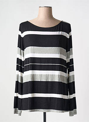 Tricou negru PENNYBLACK femeie