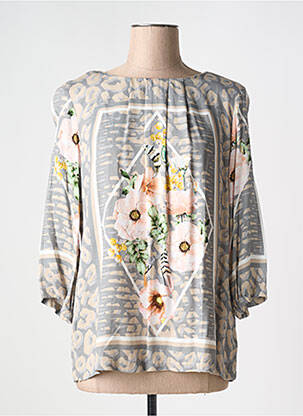 Bluză bej EUGEN KLEIN femeie