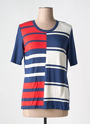 Pulover albastru EUGEN KLEIN femeie