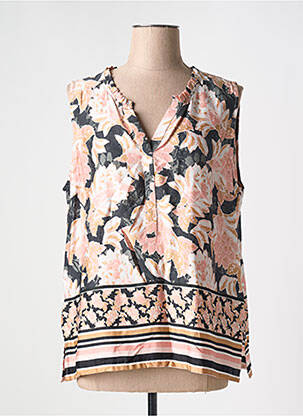 Bluză roz CREAM femeie