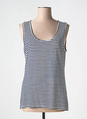 Maiou albastru POUSSIERE D'ETOLE femeie