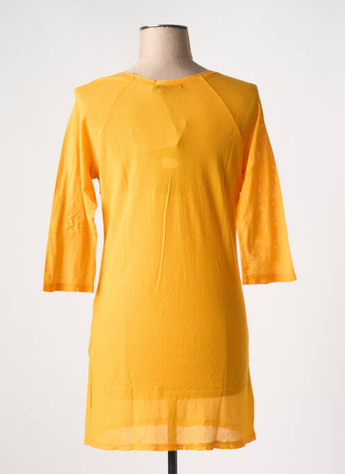 Top portocaliu MES SOEURS ET MOI femeie