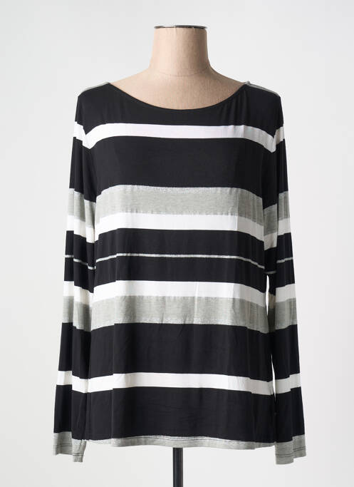 Tricou negru PENNYBLACK femeie