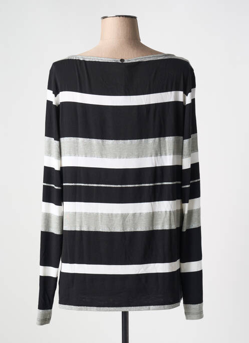 Tricou negru PENNYBLACK femeie