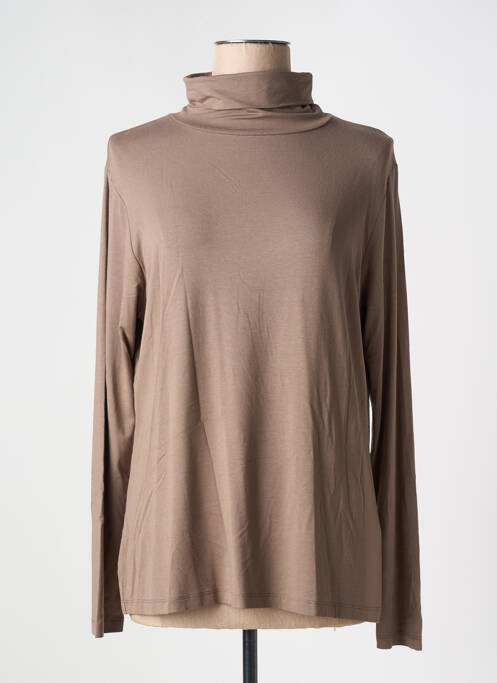 Maletă maro CANASPORT femeie