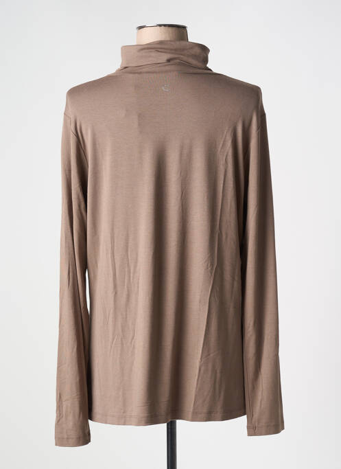 Maletă maro CANASPORT femeie