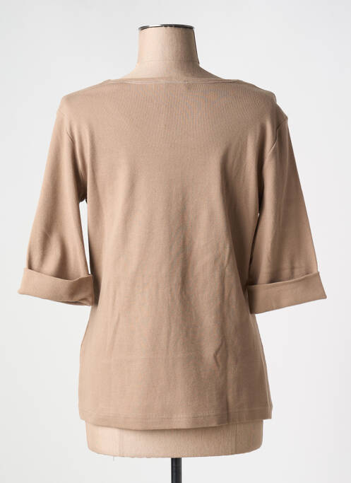 Tricou maro ARMOR LUX femeie