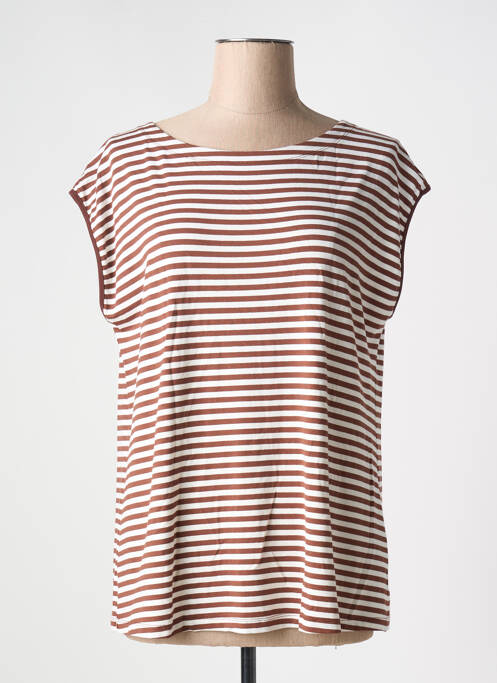 Tricou maro MARIA BELLENTANI femeie