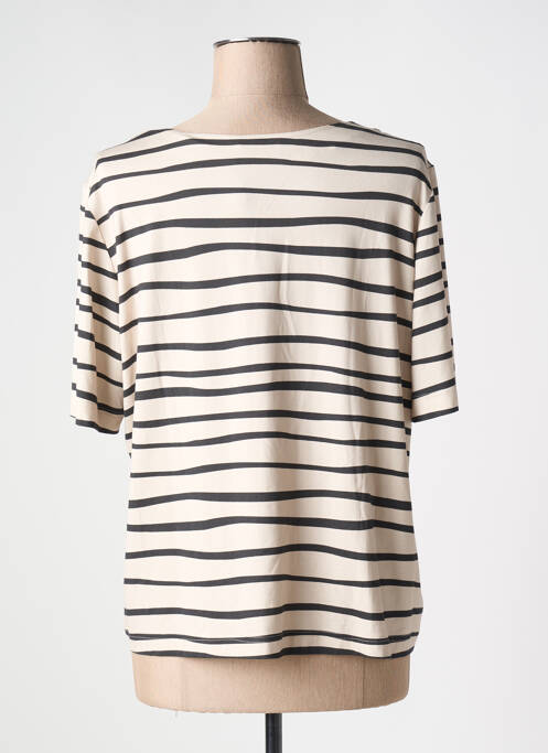 Tricou bej EUGEN KLEIN femeie