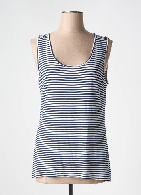 Maiou albastru POUSSIERE D'ETOLE femeie