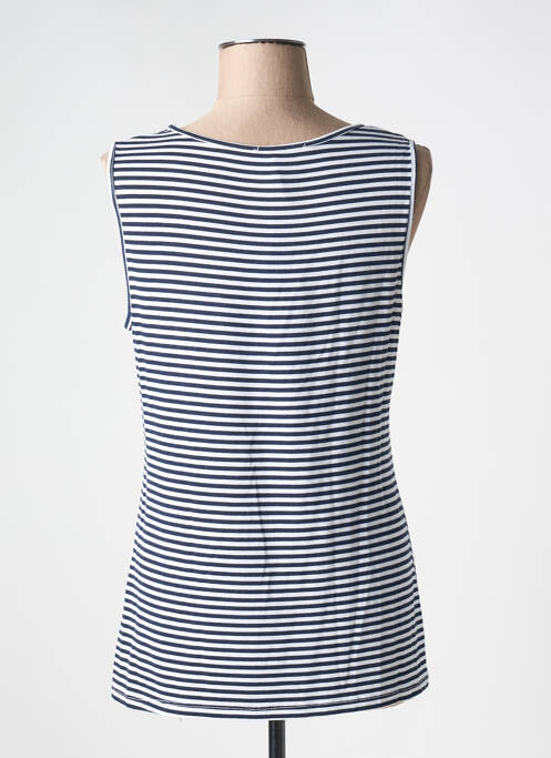 Maiou albastru POUSSIERE D'ETOLE femeie