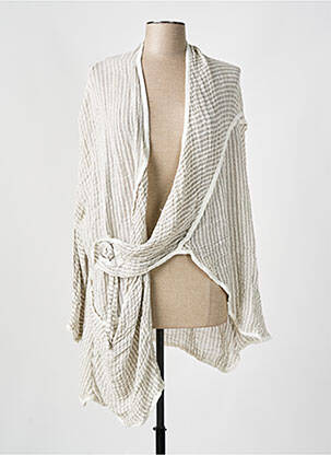 Jachete casual bej MARILU femeie