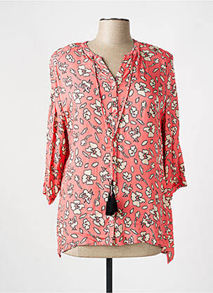 Cămașă roz EUGEN KLEIN femeie