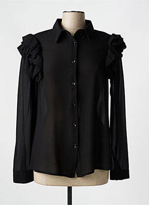 Cămașă negru XT STUDIO femeie