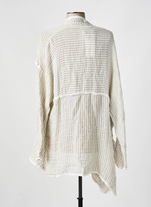 Jachete casual bej MARILU femeie