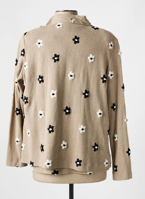 Twin-set maro EUGEN KLEIN femeie