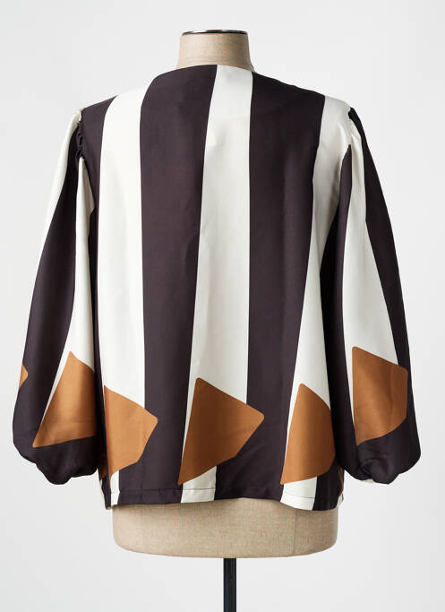 Cămașă negru LA FEE MARABOUTEE femeie