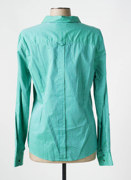 Cămașă verde ONE STEP femeie