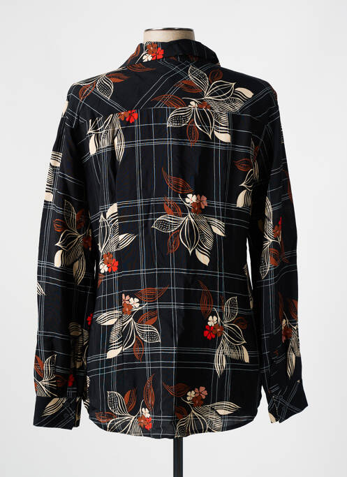 Cămașă negru OTTOD'AME femeie