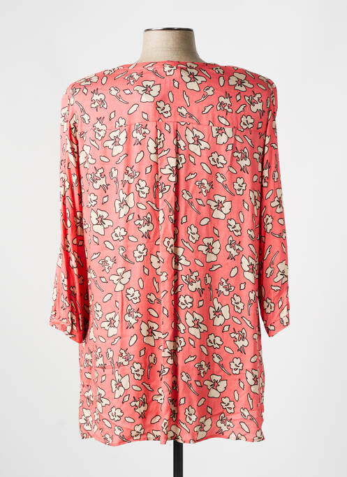 Cămașă roz EUGEN KLEIN femeie