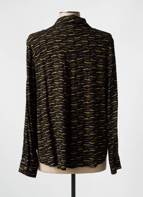 Top negru LA FEE MARABOUTEE femeie