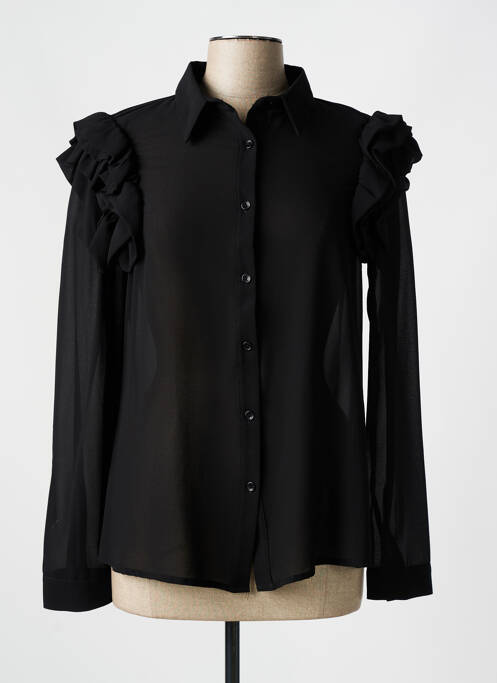 Cămașă negru XT STUDIO femeie